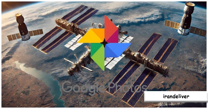 Google Photos