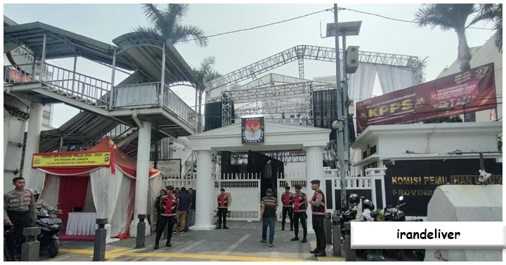 Isu-Isu Sentral dalam Pilgub Jakarta
