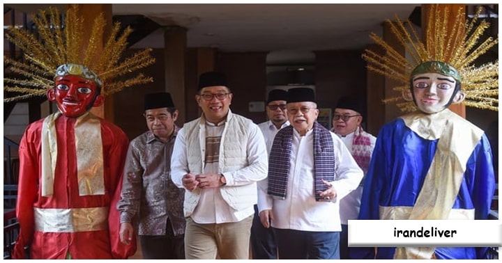 Ridwan Kamil