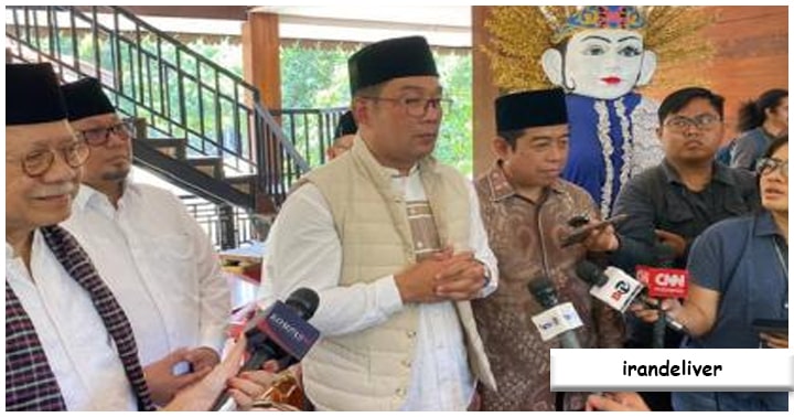 Tantangan Modernisasi dan Globalisasi