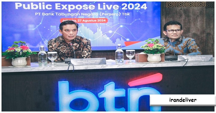 Bank Tabungan Negara