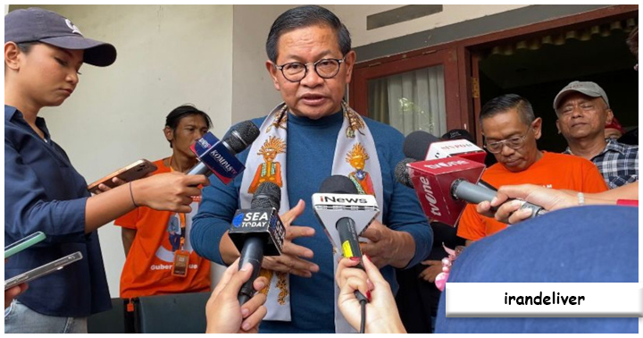 Pramono Anung