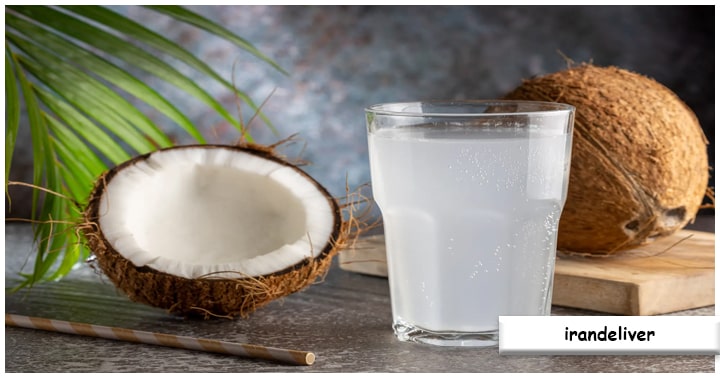 Air Kelapa