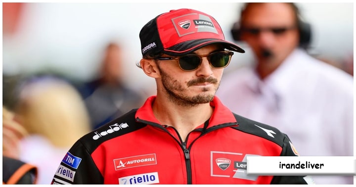 Alasan Francesco Bagnaia Ingin Kendarai GP24