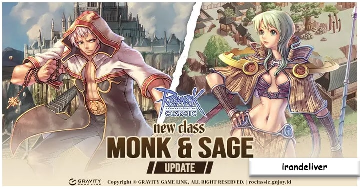 Ragnarok Classic