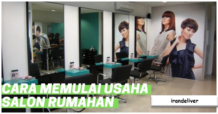 Salon Rumahan