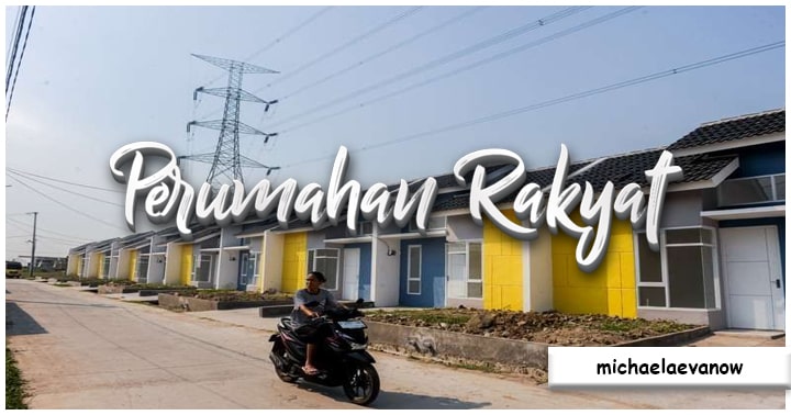 Perumahan Rakyat