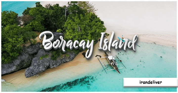 Pulau Boracay