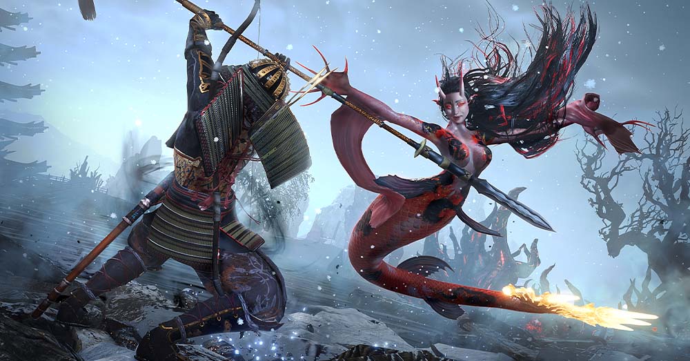 Review Nioh 3: Game Soulslike Paling Brutal di 2026, Layakkah Dibeli?